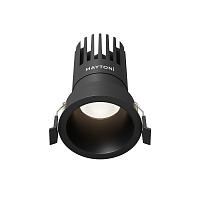 Встраиваемый светильник Technical DL118-15W-4K-B, доставка по Казахстану 