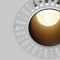 Встраиваемый светильник Technical DL120-10W-3K-TRS-B Dip, доставка по Казахстану 