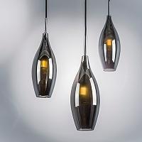 Дополнительная картинка Подвесной светильник Lightstar Pentola 803027