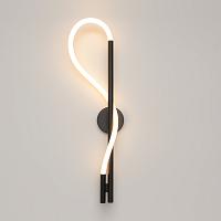 Дополнительная картинка Настенный светильник (бра) Maytoni MOD146WL-L12B3K