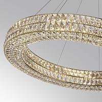 4926/98l l-vision odl24 477 подвесной светильник led 98w 4000k 5850лм panta, доставка по Казахстану 