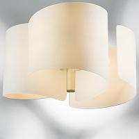 люстры потолочная люстра lightstar simple light 811 811030, доставка по Казахстану 