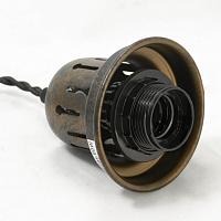 Дополнительная картинка Подвесной светильник Lussole Loft LSP-9801