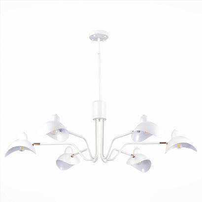купить Подвесная люстра ST Luce Minne SL1801.513.06 в Алматы, svet.kz, доставка по Казахстану 