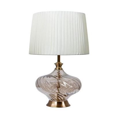 Настольный светильник Arte Lamp NEKKAR A5044LT-1PB