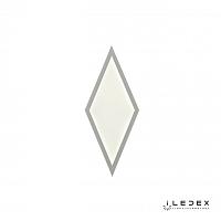 Настенно-потолочный светодиодный светильник iLedex CReator X068216 16W 6000K WH