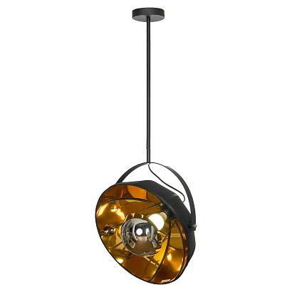 Подвесные Потолочный светильник Lussole LSP-0556-C120, доставка по Казахстану 