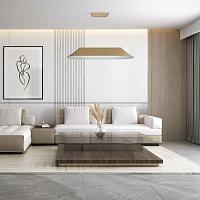Дополнительная картинка SL3001.813.01 Светильник подвесной ST-Luce SENTITO