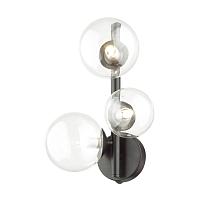 Дополнительная картинка Настенный светильник Odeon Light Modern Tovi 4818/3W