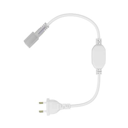 Комплектующие для гибкого неона Led Strip 201236 купить в Алматы svet.kz