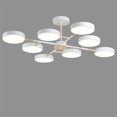 люстры 5653/99cl lumion светильник потолочный brad, доставка по Казахстану 