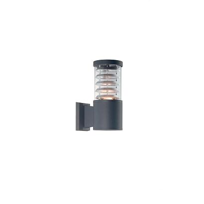 Бра TRONCO AP1 ANTRACITE 27005 светильники