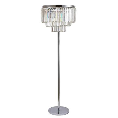 Торшер Divinare Nova 3001/02 PN-6 купить в Алматы svet.kz