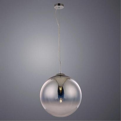 подвесной светильник arte lamp jupiter chrome a7964sp-1cc, доставка по Казахстану 