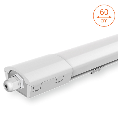 Светодиодный светильник WOLTA WPL18-4K60-01