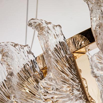 подвесной светильник divinare anna 1138/01 lm-125, доставка по Казахстану 