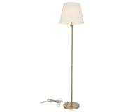 NEWPORT 11600 11601/FL gold , Торшер  купить в Алматы svet.kz