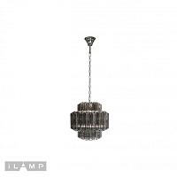 Дополнительная картинка Подвесная люстра iLamp Destiny MD0267-4