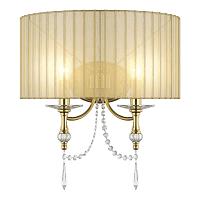 Дополнительная картинка Настенный светильник Lightstar Paralume 725623
