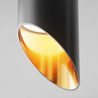 Дополнительная картинка Потолочный светильник Technical C044CL-01-30GU10-B