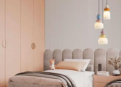 подвесной светильник freya fr5595pl-01b3 alzare, доставка по Казахстану 