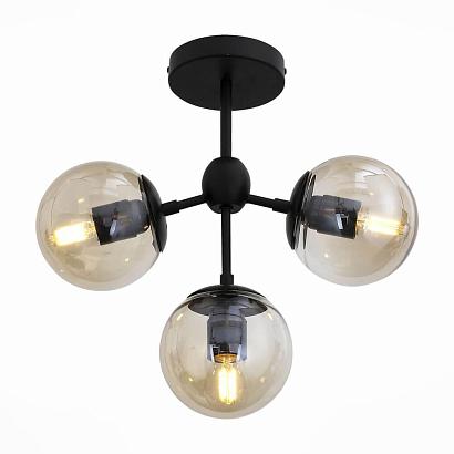 купить Потолочная люстра ST Luce Stampo SL549.402.03 в Алматы, svet.kz, доставка по Казахстану 