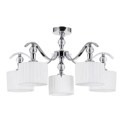 потолочная люстра arte lamp ibiza a4038pl-5cc, доставка по Казахстану 