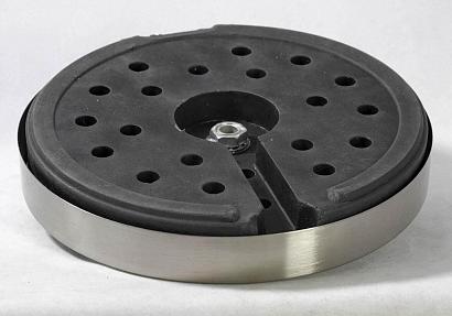 Торшер Lussole Isabella LSP-0019 купить в Алматы svet.kz