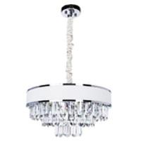 Дополнительная картинка Подвесная люстра Arte Lamp Diadem A1002LM-6CC