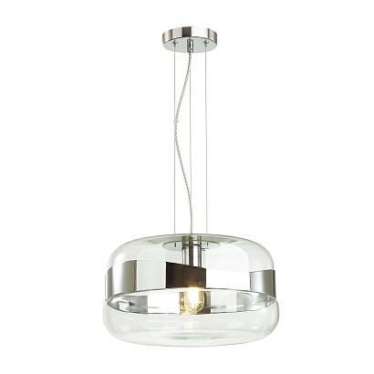 люстры подвесной светильник odeon light apile 4813/1, доставка по Казахстану 