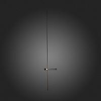 Дополнительная картинка Настенный светодиодный светильник ST Luce Astente SL1589.411.01