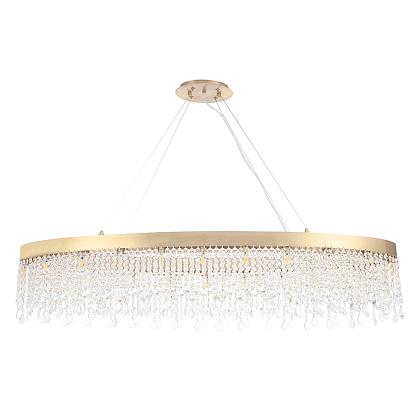 подвесной светильник crystal lux aqua sp20 crystal lux 0160/320, доставка по Казахстану 