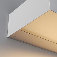 Дополнительная картинка Настенный светильник (бра) Outdoor O428WL-L10W3K