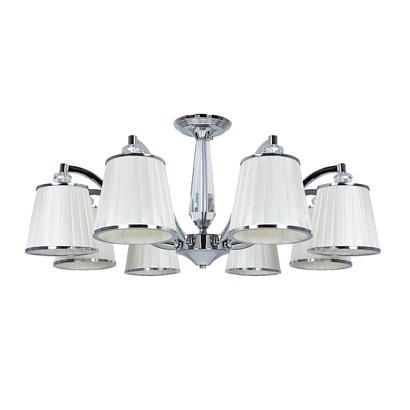 Потолочные Потолочный светильник Arte Lamp TALITHA A4047PL-8CC, доставка по Казахстану 