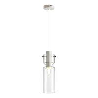 5057/1b pendant odl24 323 подвесной светильник e27 1*40w scrow, доставка по Казахстану 