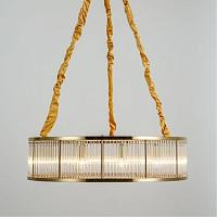 Дополнительная картинка Подвесной светильник Arte Lamp ANETTA A1065SP-12PB