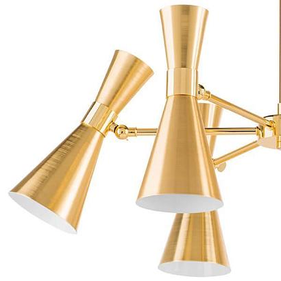 купить Подвесная люстра Lightstar Dumo 816061 в Алматы, svet.kz, доставка по Казахстану 