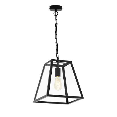 подвесной светильник eglo amesbury 1 49882, доставка по Казахстану 