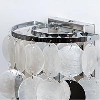Настенный светильник Arte Lamp PIPIRIMA A4100AP-2CC