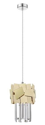 подвесной светильник simple story 1031-1pl, доставка по Казахстану 