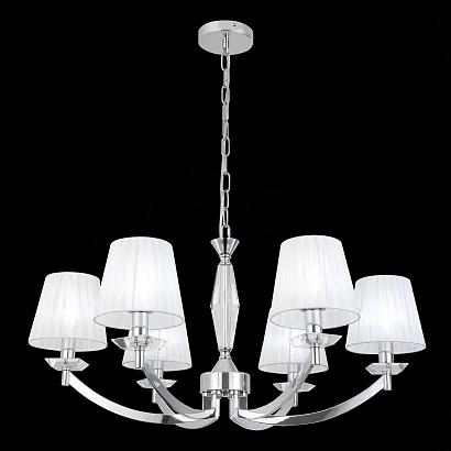 люстры подвесная люстра st luce bello sl1756.103.06, доставка по Казахстану 