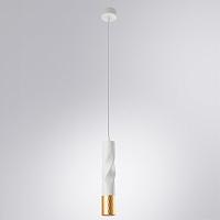 Дополнительная картинка Подвесной светильник Arte Lamp Sadr A3280SP-1WH