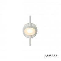 Дополнительная картинка Бра iLedex Inefable X088203 WH