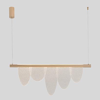 светильник подвесной valentin crystal lux 3700/222, доставка по Казахстану 