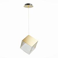 подвесной светильник st luce riello sl1182.203.01, доставка по Казахстану 