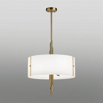 5415/6 odeon light подвесной светильник margaret, доставка по Казахстану 