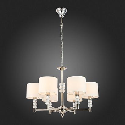 люстры подвесная люстра st luce enita sl1751.103.06, доставка по Казахстану 