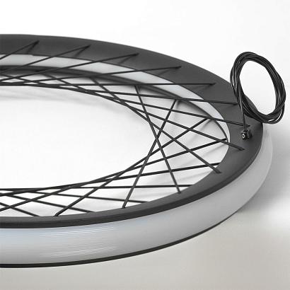 люстры светильник подвесной lussole lsp-7306, доставка по Казахстану 