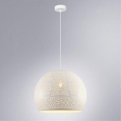подвесной светильник arte lamp celesta a7057sp-1wh, доставка по Казахстану 
