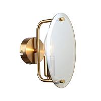 Дополнительная картинка Настенный светильник Ovate 4085-1W